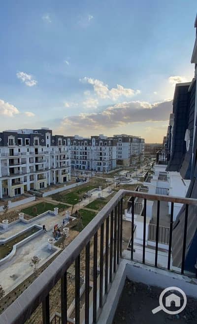 3 Bedroom Apartment for Sale in New Cairo, Cairo - 597570178_1733740677305463_5452364194137711474_n. jpg