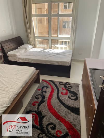 2 Bedroom Flat for Rent in Madinaty, Cairo - WhatsApp Image 2025-12-24 at 1.55. 02 PM. jpeg