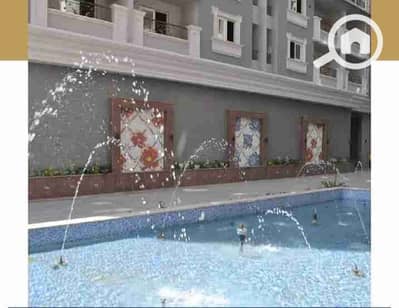 شقة 2 غرفة نوم للايجار في زهراء المعادى، القاهرة - 1000156789. jpg