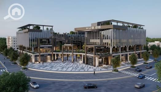 عيادة  للبيع في حدائق اكتوبر، الجيزة - WhatsApp Image 2025-12-24 at 3.17. 34 PM. jpeg