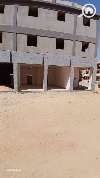 Retail for Rent in Badr City, Cairo - WhatsApp Image 2025-10-21 at 11.50. 24_7d9fbdd1. jpg