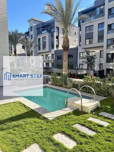 فلیٹ 2 غرفة نوم للبيع في القاهرة الجديدة، القاهرة - 670627ce-8131-43e6-ad61-7d7090ce5fab. jpg