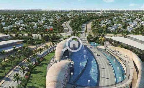 3 Bedroom Townhouse for Sale in New Capital City, Cairo - FB_IMG_1701237747503. jpg