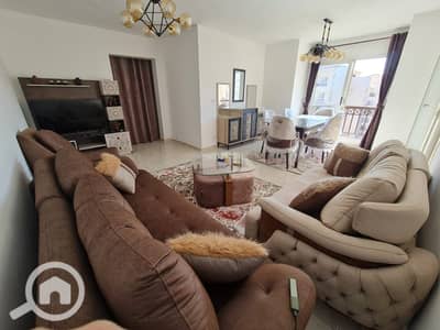 3 Bedroom Flat for Rent in Madinaty, Cairo - WhatsApp Image 2025-12-24 at 9.31. 55 PM. jpeg