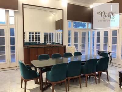 فیلا 4 غرف نوم للايجار في الشيخ زايد، الجيزة - PIC 9. jpg