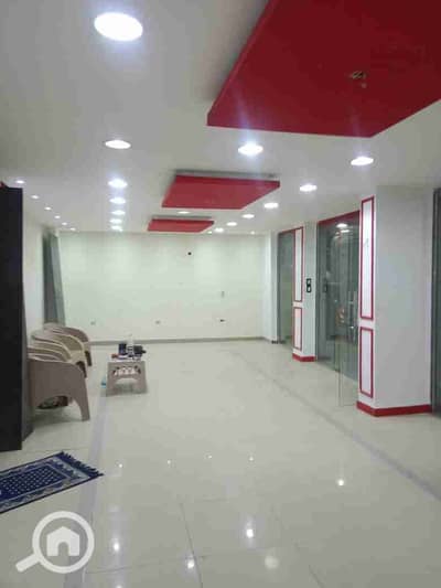 Retail for Rent in Zahraa Al Maadi, Cairo - 1000156793. jpg