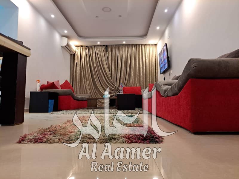 2 شقق للبيع زهراء المعادي (2). jpg