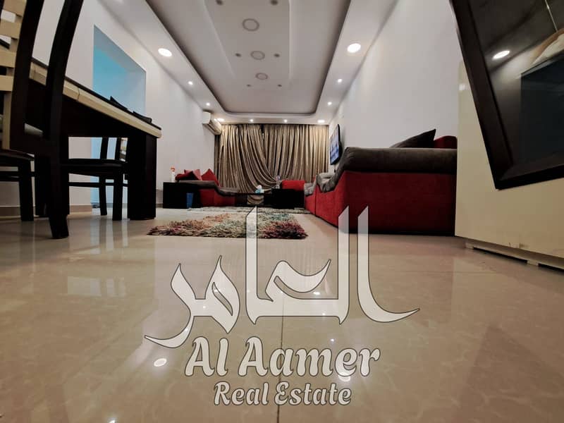 3 شقق للبيع زهراء المعادي (5). jpg