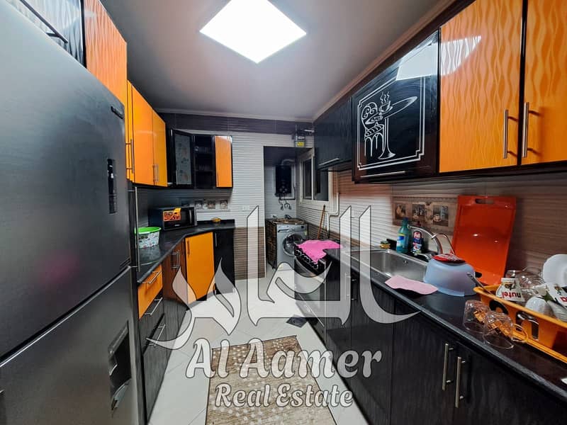 4 شقق للبيع زهراء المعادي (6). jpg