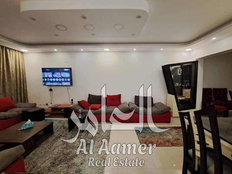 5 شقق للبيع زهراء المعادي (9). jpg