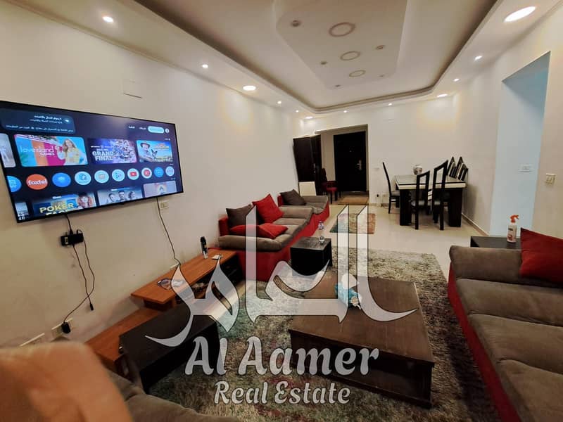 6 شقق للبيع زهراء المعادي (10). jpg