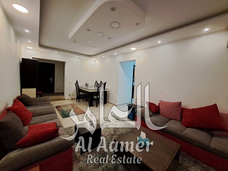 7 شقق للبيع زهراء المعادي (11). jpg