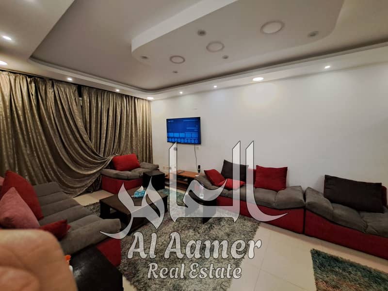 8 شقق للبيع زهراء المعادي (12). jpg