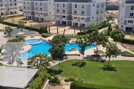 دوبلكس 3 غرف نوم للبيع في 6 أكتوبر، الجيزة - atsApp Image 2025-12-24 at 12.32. 05 PM. jpeg دوبلكس 3 غرف نوم للبيع في 6 أكتوبر، الجيزة - atsApp Image 2025-12-24 at 12.32. 05 PM. jpeg