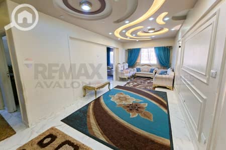 3 Bedroom Apartment for Sale in Zezenia, Alexandria - 1. jpg