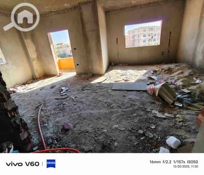 3 Bedroom Flat for Sale in 6th of October, Giza - 1000093423. jpg