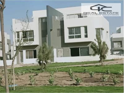 4 Bedroom Townhouse for Sale in New Cairo, Cairo - WhatsApp Image 2023-03-15 at 5.12. 11 PM (3). jpg