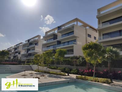 شقة 2 غرفة نوم للبيع في القاهرة الجديدة، القاهرة - WhatsApp Image 2025-12-11 at 16.59. 13_fb2f5502 - Copy (2). jpg