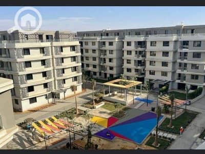 شقة 3 غرف نوم للبيع في 6 أكتوبر، الجيزة - 1. jpeg