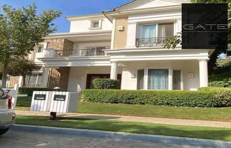 تاون هاوس 3 غرف نوم للبيع في 6 أكتوبر، الجيزة - WhatsApp Image 2025-03-17 at 3.06. 58 AM (3). jpeg تاون هاوس 3 غرف نوم للبيع في 6 أكتوبر، الجيزة - WhatsApp Image 2025-03-17 at 3.06. 58 AM (3). jpeg