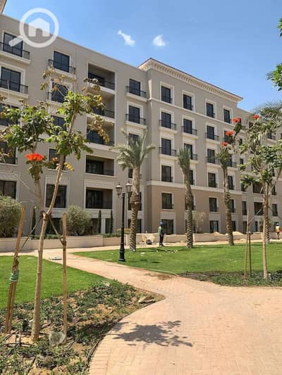 3 Bedroom Flat for Rent in Sheikh Zayed, Giza - 5fd4b183-bcd3-485d-a6db-987b83c9df3d. jpg