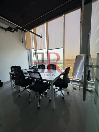 Office for Rent in New Cairo, Cairo - WhatsApp Image 2025-12-24 at 5.58. 07 PM. jpeg