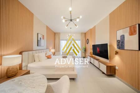 شقة 2 غرفة نوم للبيع في القاهرة الجديدة، القاهرة - Hotel apt  (1). jpg