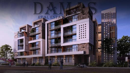 فلیٹ 3 غرف نوم للبيع في شيراتون، القاهرة - WhatsApp Image 2025-12-25 at 12.00. 31 (3). jpeg