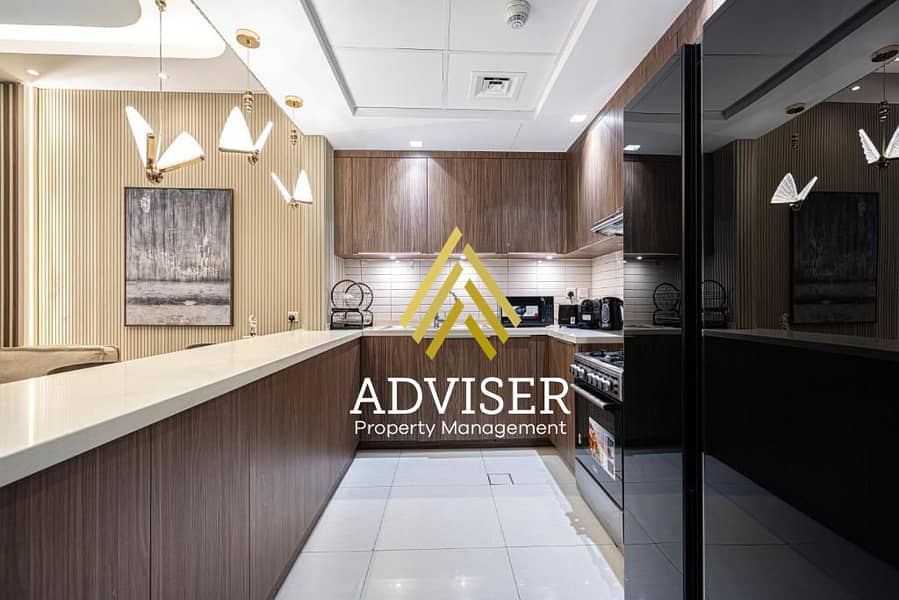 6 hotel apartment  شقق فندقية شقة فندقية  (6). jpg