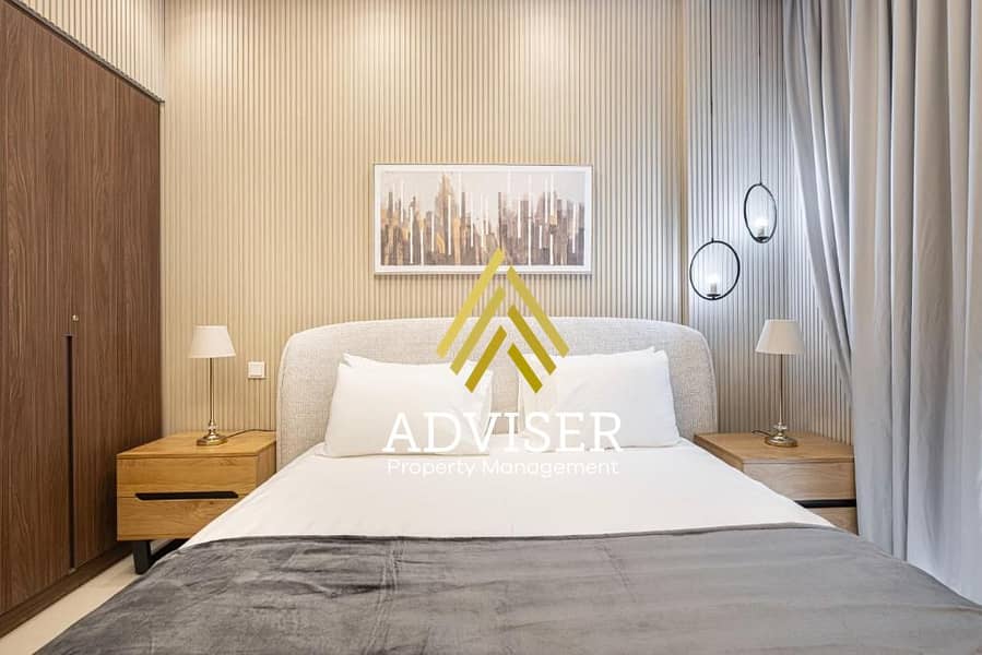 9 hotel apartment  شقق فندقية شقة فندقية  (9). jpg