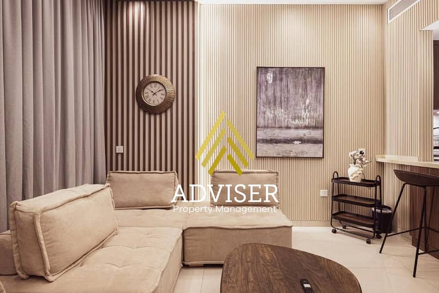 10 hotel apartment  شقق فندقية شقة فندقية  (10). jpg