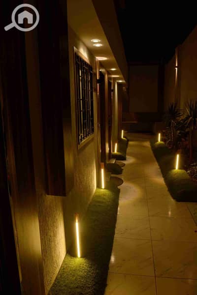 Hotel Apartment for Rent in 6th of October, Giza - 1000193307. jpg