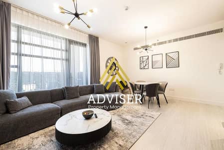 شقة 2 غرفة نوم للبيع في القاهرة الجديدة، القاهرة - شقة متشطبة شقة فندقية للبيع hotel apartment  (6). jpg