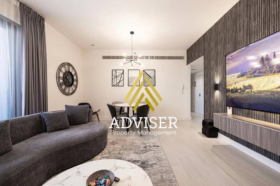 2 شقة متشطبة شقة فندقية للبيع hotel apartment  (1). jpg