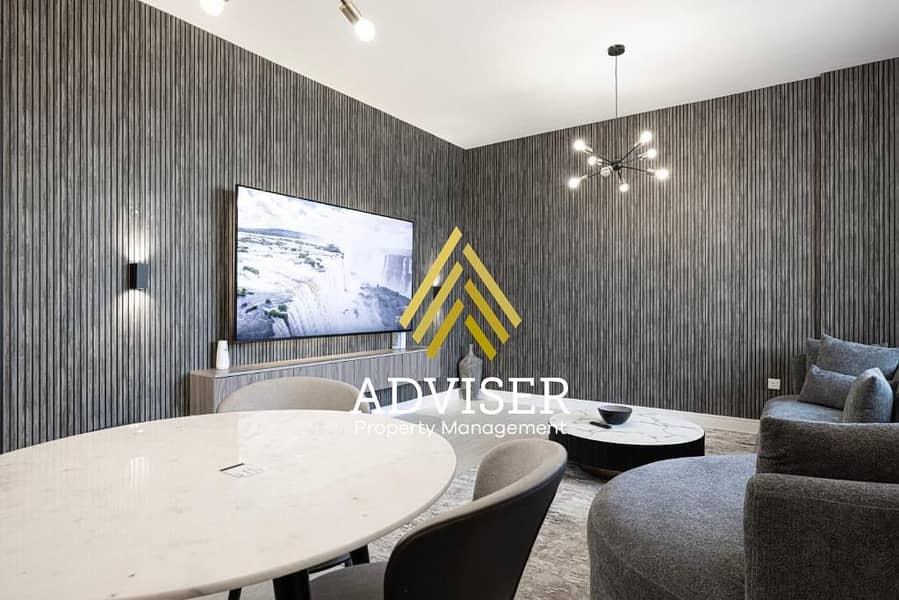 11 شقة متشطبة شقة فندقية للبيع hotel apartment  (11). jpg