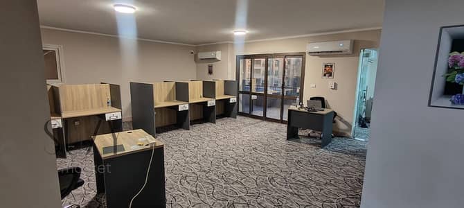 4 Bedroom Apartment for Sale in Nasr City, Cairo - WhatsApp Image 2025-12-25 at 12.35. 08 AM (2). jpeg