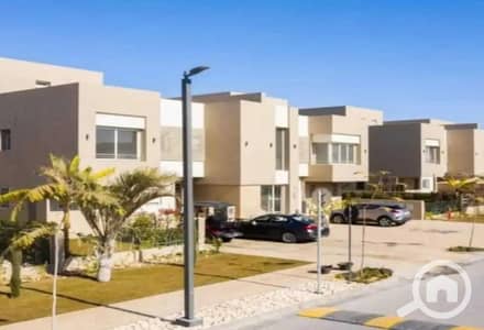 تاون هاوس 3 غرف نوم للبيع في 6 أكتوبر، الجيزة - ea3f2c5ba6a74c1db9b6dafb35dd8850. jpg