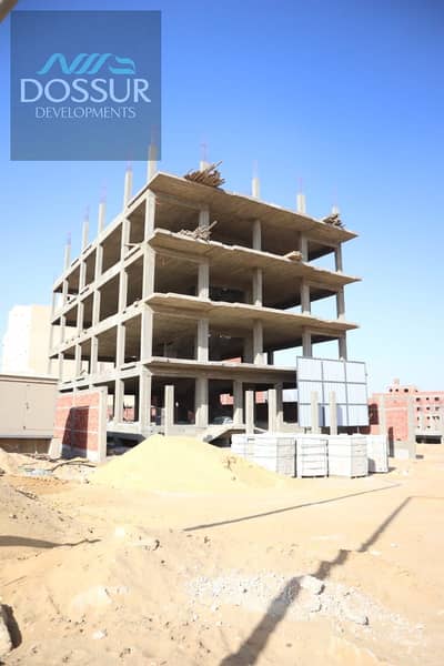 فلیٹ 4 غرف نوم للبيع في القاهرة الجديدة، القاهرة - WhatsApp Image 2025-12-21 at 2.19. 04 PM (2). jpeg