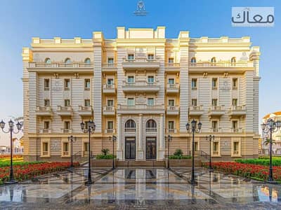 3 Bedroom Flat for Sale in Shorouk City, Cairo - 1ecaaf79-5563-4160-ae40-df90a4650595. jpg