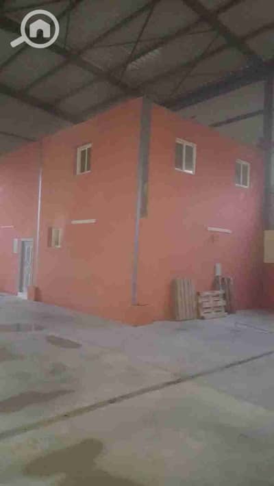 Factory for Sale in Obour City, Cairo - 1000036729. jpg