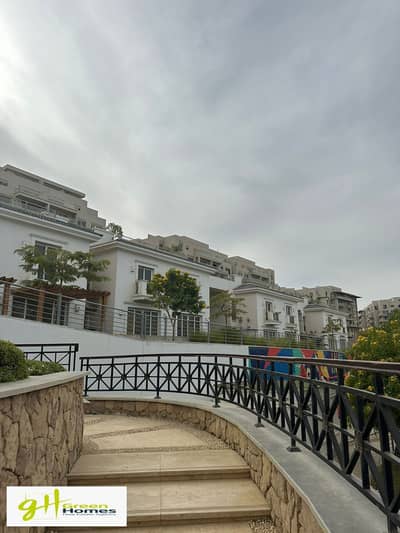 2 Bedroom Flat for Sale in New Cairo, Cairo - IMG-20231128-WA0118. jpg