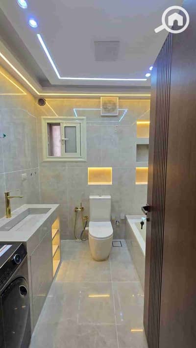 شقة 3 غرف نوم للايجار في مدينة نصر، القاهرة - 122138. jpg