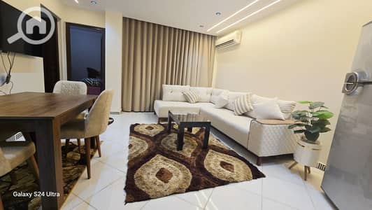 2 Bedroom Apartment for Rent in Madinaty, Cairo - WhatsApp Image 2025-12-25 at 12.08. 15 PM. jpeg