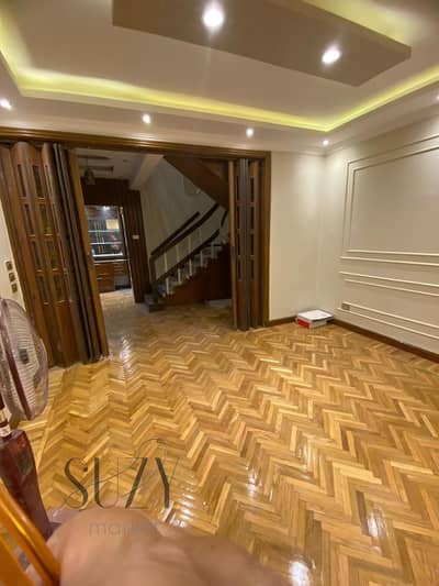 دوبلكس 3 غرف نوم للبيع في مدينة نصر، القاهرة - WhatsApp Image 2025-12-17 at 6.31. 41 PM (1). jpeg