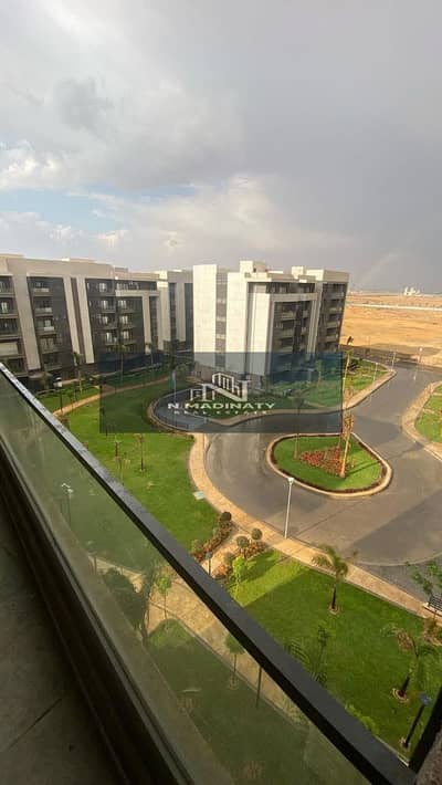 فلیٹ 2 غرفة نوم للبيع في مدينتي، القاهرة - WhatsApp Image 2025-12-24 at 4.08. 41 PM (1). jpeg