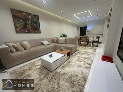 شقة 2 غرفة نوم للايجار في القاهرة الجديدة، القاهرة - WhatsApp Image 2025-12-25 at 11.58. 28 AM (1). jpeg