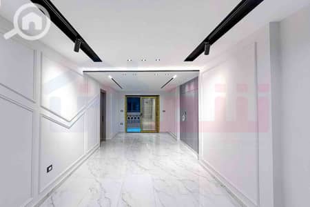 شقة 3 غرف نوم للبيع في سيدي بشر، الإسكندرية - WhatsApp Image 2025-12-23 at 11.52. 54. jpg