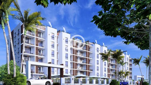 2 Bedroom Flat for Sale in Sheikh Zayed, Giza - day_1 - Photo - Copy. jpg