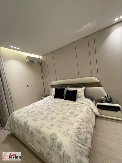 فلیٹ 2 غرفة نوم للبيع في الشيخ زايد، الجيزة - WhatsApp Image 2025-12-24 at 12.41. 12 PM(2). jpeg