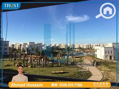 4 Bedroom Chalet for Sale in North Coast, Matruh - 2. png